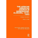 The African American Church in Birmingham, Alabama, 1815-1963: A Shelter in the Storm