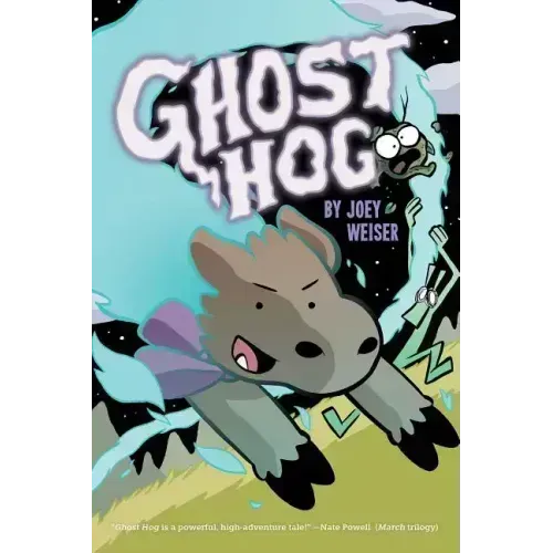 Ghost Hog