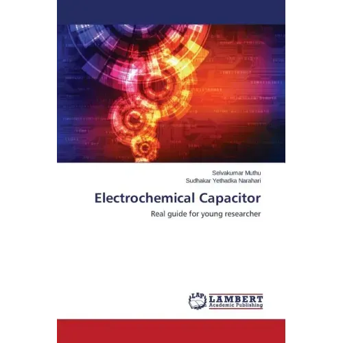 Electrochemical Capacitor