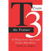 T3 (Train The Trainer): 10 Things Every Successful Trainer Must know