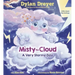 Misty the Cloud: A Very Stormy Day