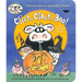 Click, Clack, Boo!: A Tricky Treat