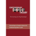 Contemporary Conflict Theory: The Journey of a Psychoanalyst: Selected Papers of Sander M. Abend, MD.