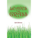 Walt Whitman's Leaves of Grass