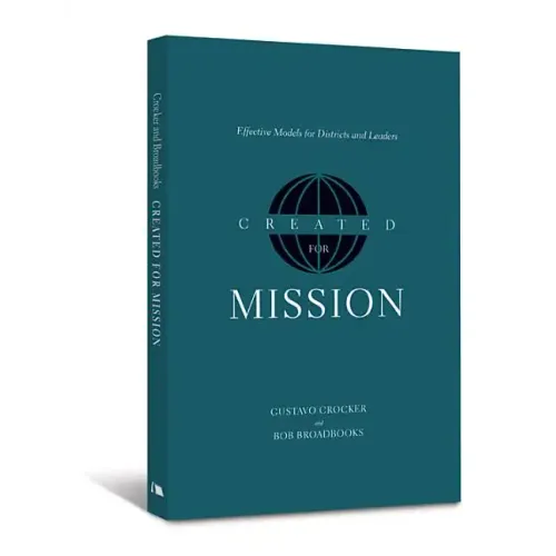 Created for Mission: Effective Models for Districts and Leaders