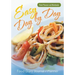 Easy Day by Day Food Diary Journal / Planner