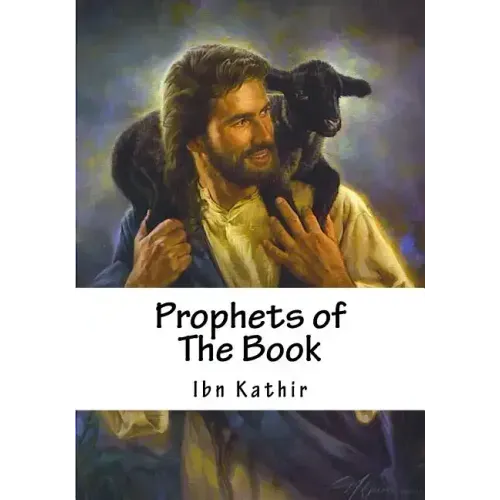 Prophets of The Book