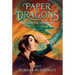 Paper Dragons #2: The Rise of the Sand Spirits