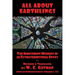 All About Earthlings: The Irreverent Musings of an Extraterrestrial Envoy