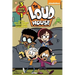 The Loud House 3-In-1 #5: Includes Lucy Rolls the Dice, Guessing Games, and the Missing Linc