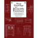 Shop Drawings for Byrdcliffe Furniture: 28 Masterpieces American Arts & Crafts Furniture