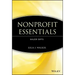 Nonprofit Essentials: Major Gifts