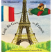 Little Bit Goes to France