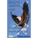 Your story about the eagle who thought he was a chicken
