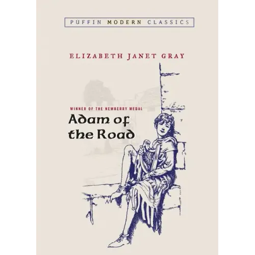 Adam of the Road (Puffin Modern Classics)