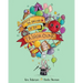 Bertie The Balloon at the Fairground