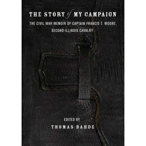 The Story of My Campaign