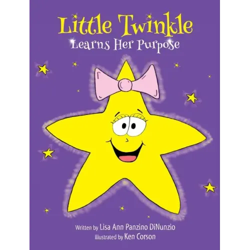 Little Twinkle Learns Her Purpose