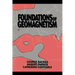 Foundations of Geomagnetism