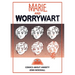 Marie and Worrywart: Comics about Anxiety