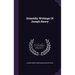 Scientific Writings Of Joseph Henry