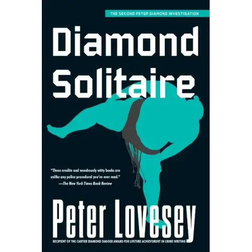Diamond Solitaire