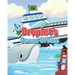 Droplet's Ocean Dream