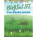 BUGSaLIFE Coloring Book: Real Looking Bugs And Insects Coloring Book For Childrens