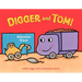 Digger and Tom!