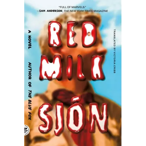 Red Milk