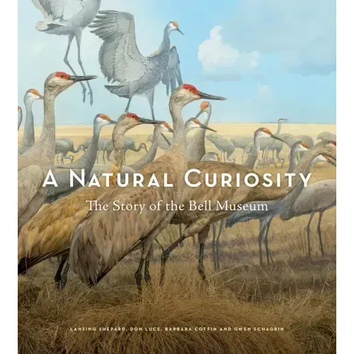 A Natural Curiosity: The Story of the Bell Museum