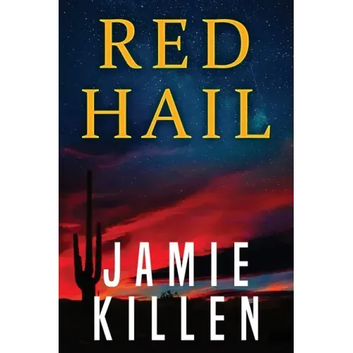 Red Hail