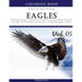 Eagles: Bird Gray Scale Photo Adult Coloring Book, Mind Relaxation Stress Relief Coloring Book Vol5: Series of coloring book f
