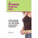 The Protein Express Diet: Rapid Weight Loss with a Simplified Low Carb, High Protein Diet