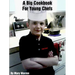 A Big Cookbook For Young Chefs