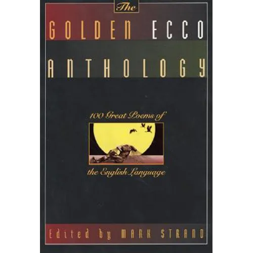 The Golden Ecco Anthology