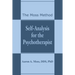 Self-Analysis for the Psychotherapist: The Moss Method