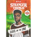 Stranger Things: Lucas on the Line