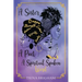 A Sister, A Poet, A Spiritual Spoken Words