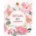 Verses for women - Christian coloring book: Coloring Book With Full of Bible Verse and Inspirational Quotes From Bible to Be Mentally Relaxed From Anx