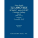 Romeo and Juliet (1880 version), TH 42: Study score