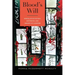 Blood's Will: Speculative Fiction, Existence, and Inquiry of Currere