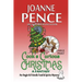 Cook's Curious Christmas - A Fantasy [Large Print]: An Angie & Friends Food & Spirits Mystery