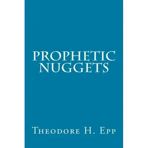 Prophetic Nuggets