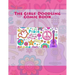 The Girls' Doodling Comic Book