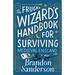 The Frugal Wizard's Handbook for Surviving Medieval England