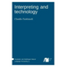 Interpreting and technology