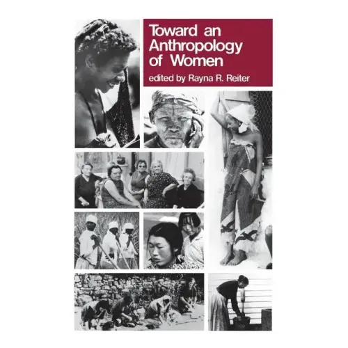 Toward Anthropology of Women
