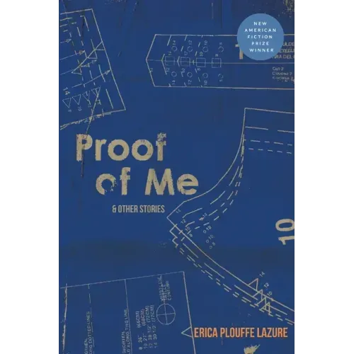 Proof of Me and Other Stories