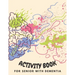 Activity Book for Senior with Dementia: Simple activities book for dementia patients (Memory Activity Book).